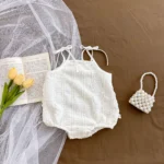 Summer Baby Onesies 8