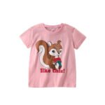 Wholesale Price Kids T-Shirt 6