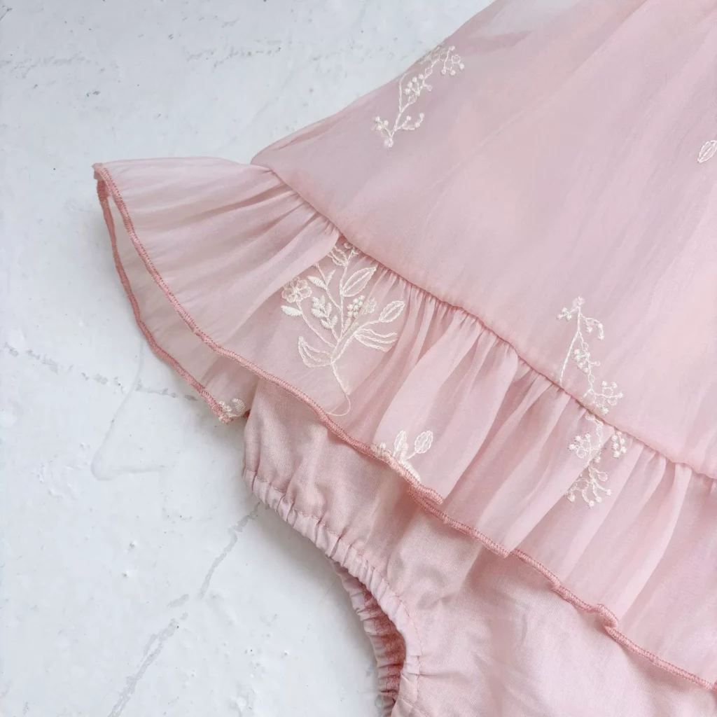 Baby Princess Onesies 4