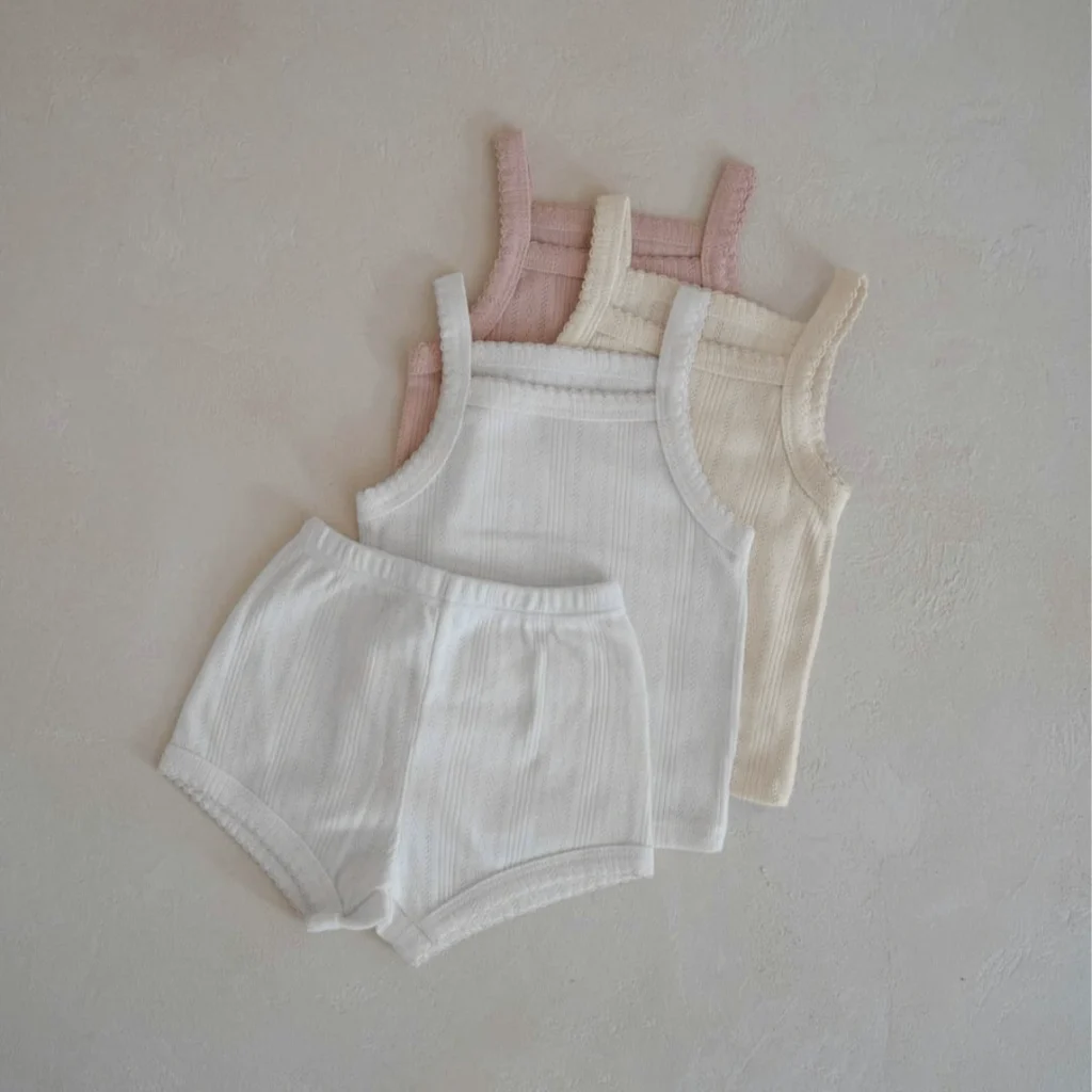 Kids Clothing Set Online Shopping 1