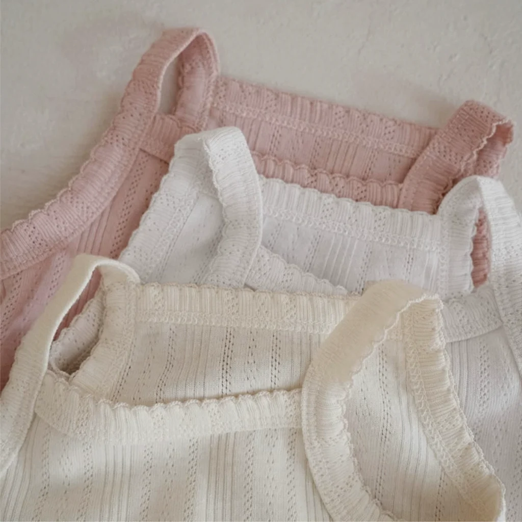 Summer Baby Onesies 2