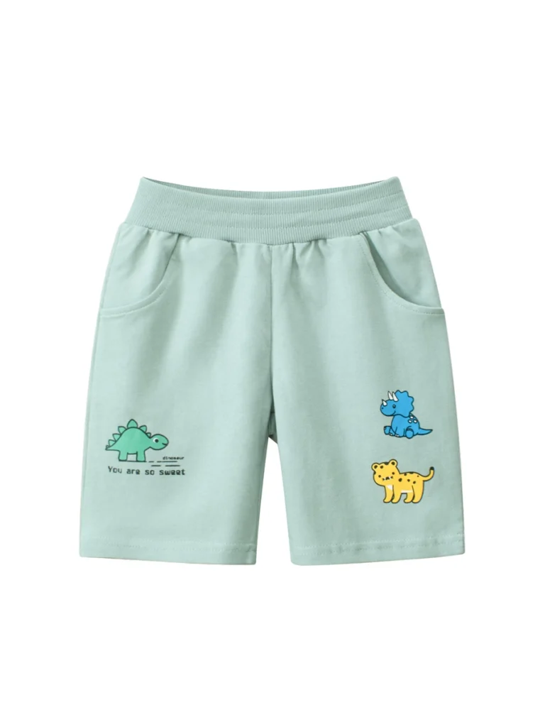 Wholesale Price Boys Shorts 8