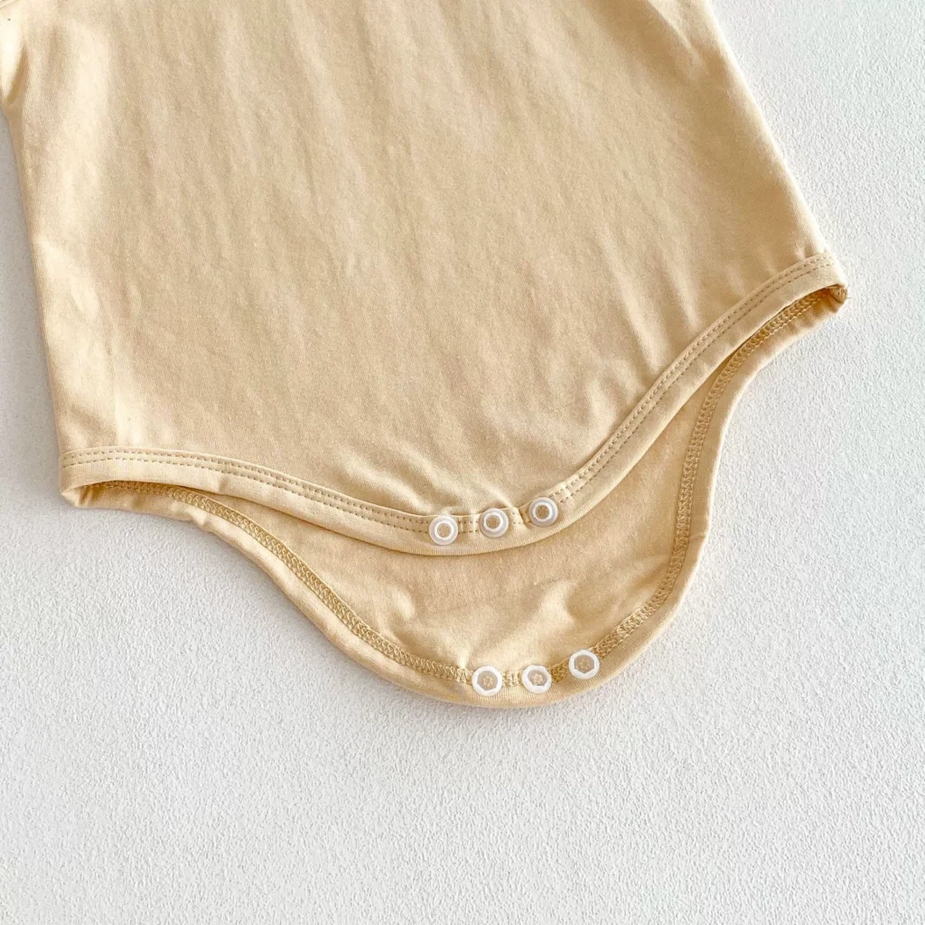 Summer Baby Onesies 5