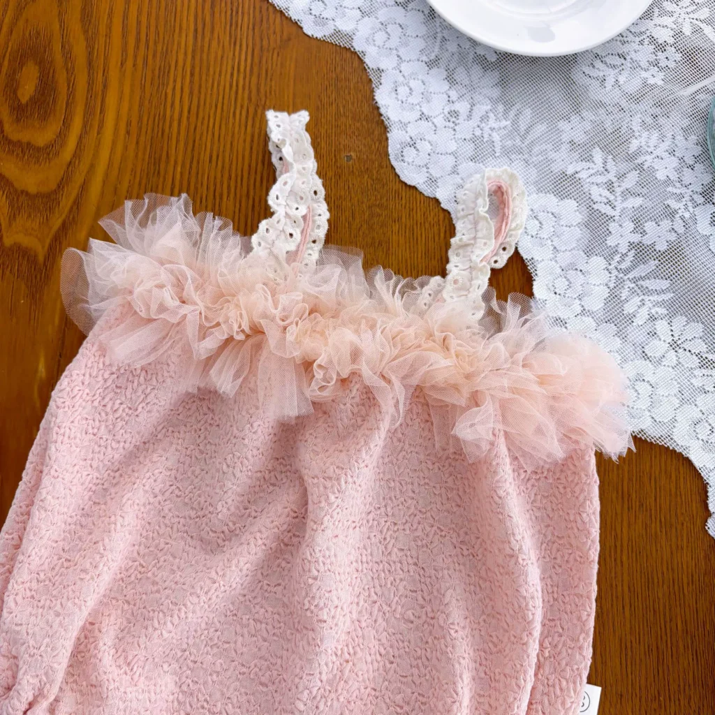 Summer Baby Onesies 3
