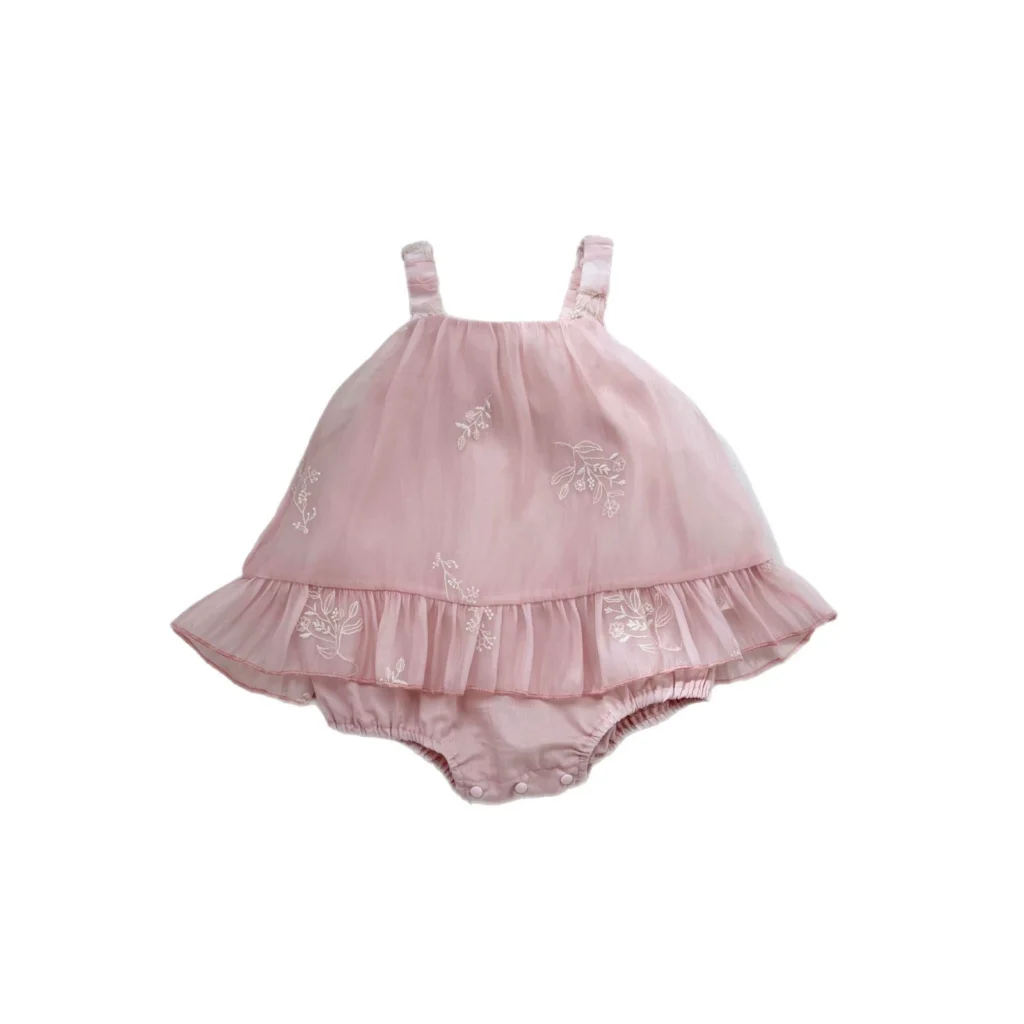 Baby Princess Onesies 6