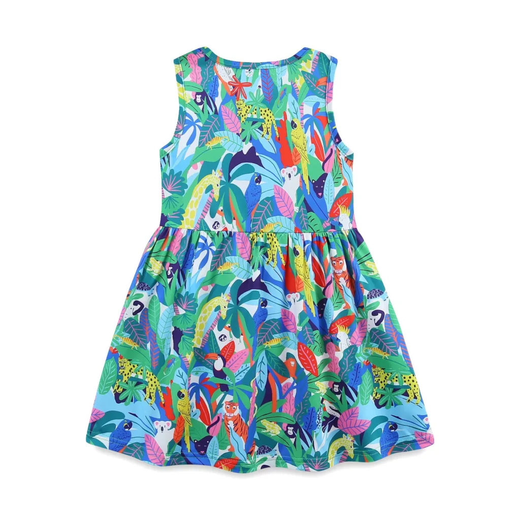 Summer Cute Dress 2