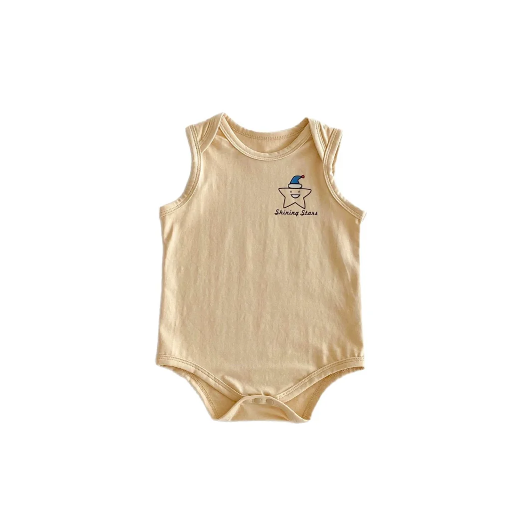 Summer Baby Onesies 3