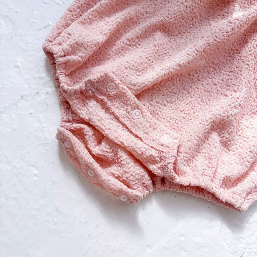Summer Baby Onesies 4