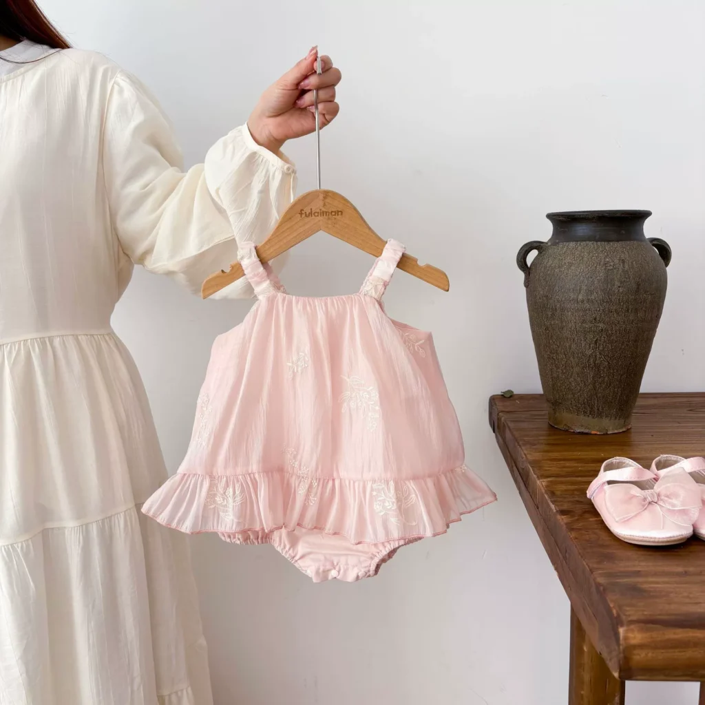 Baby Princess Onesies 1