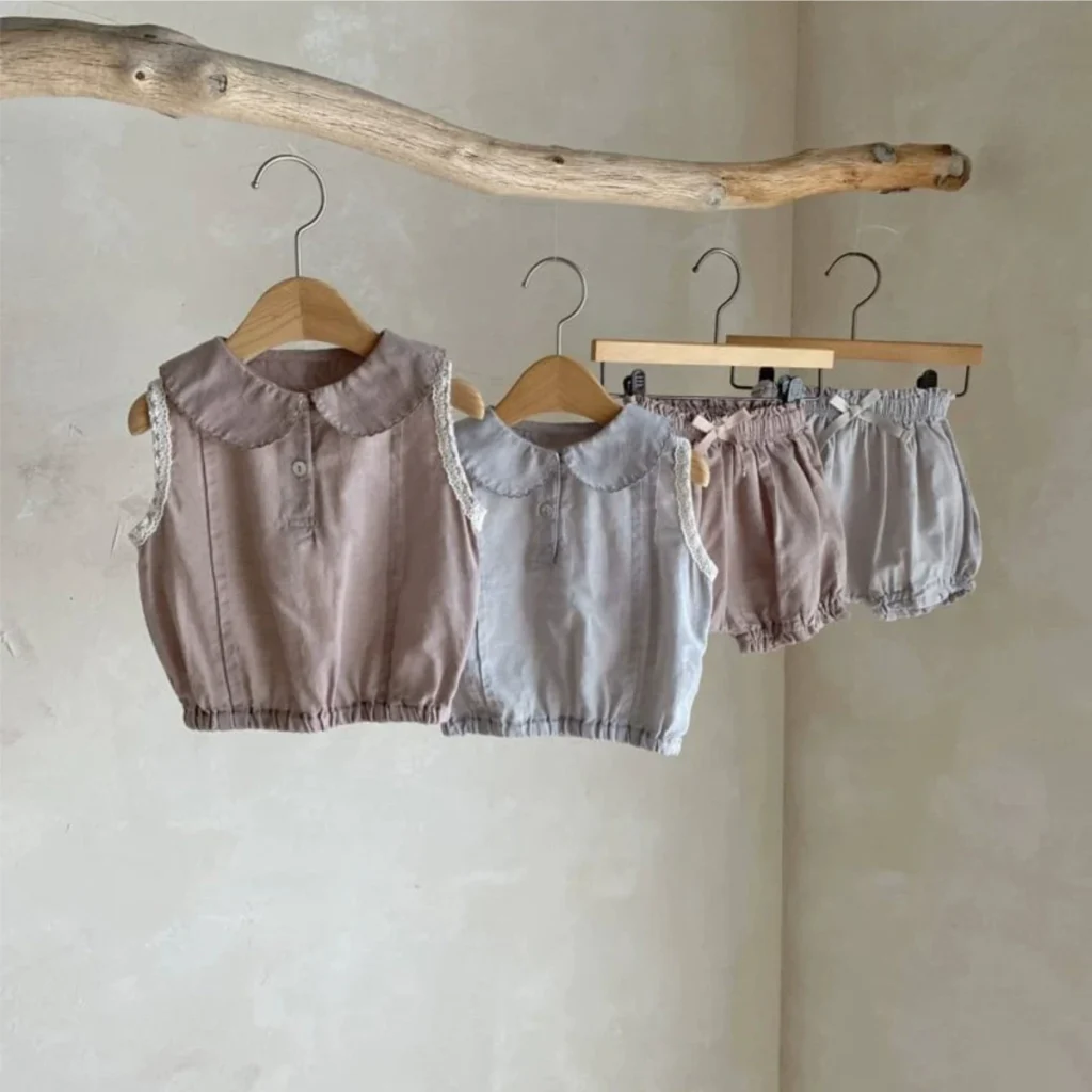 Kids Clothing Set Online Shopping 1
