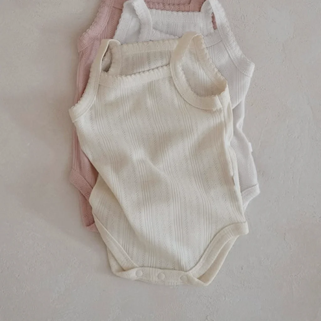 Summer Baby Onesies 5