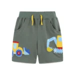 Wholesale Price Kids Cartoon T-Shirt 7