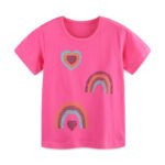 Wholesale Price Girls Shorts 6