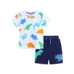 Wholesale Price Boys Shorts 7