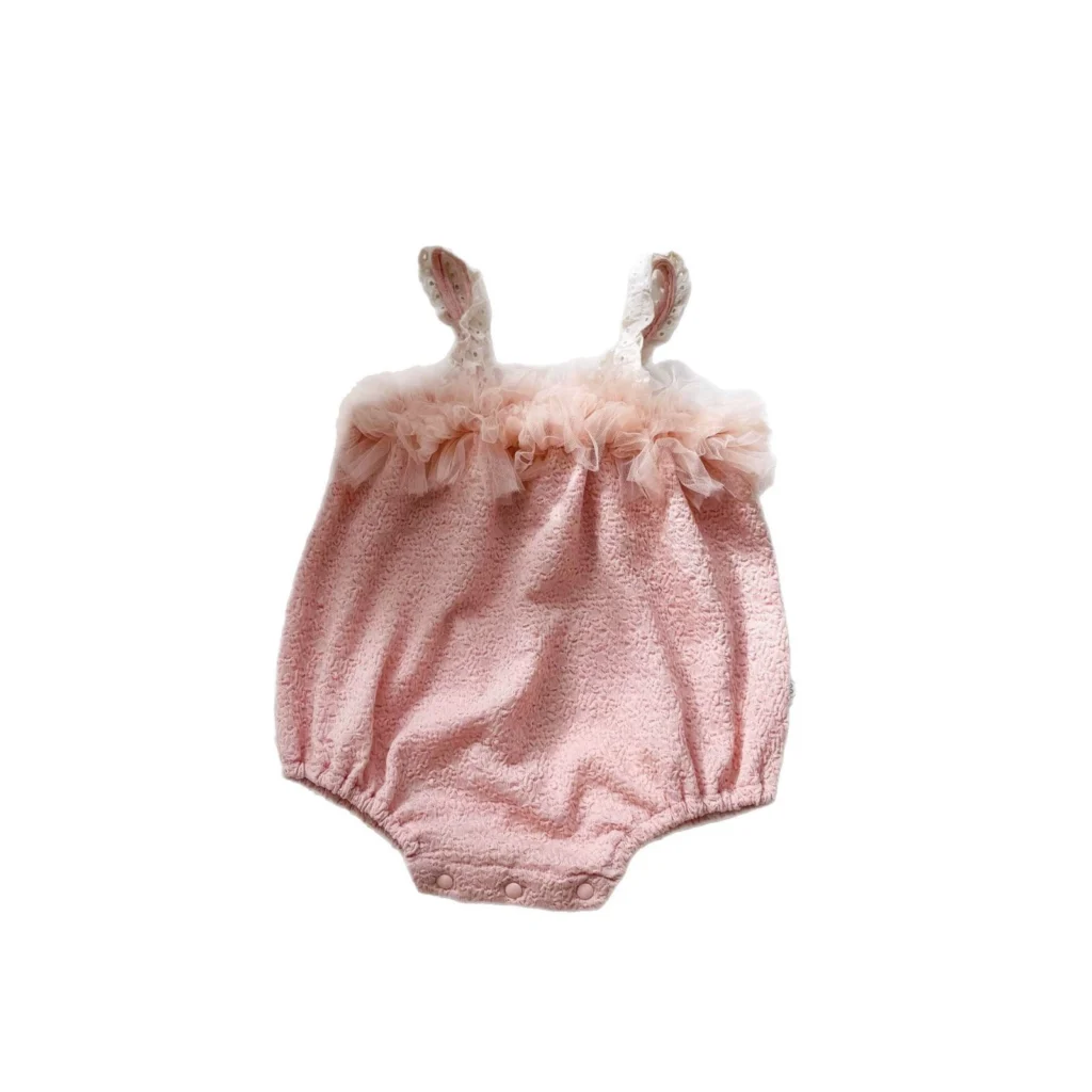 Summer Baby Onesies 5