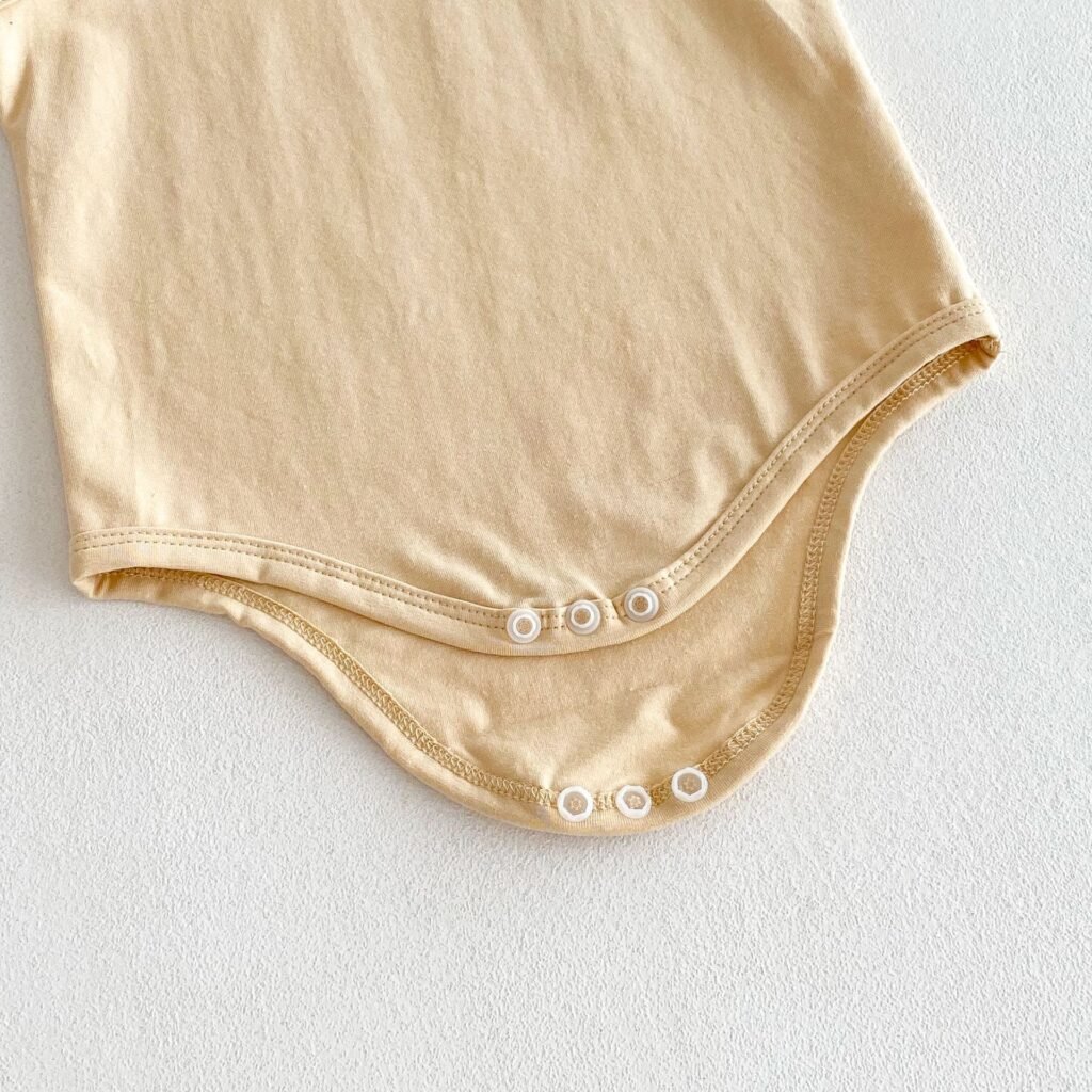 Summer Baby Onesies 6