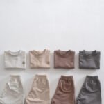 Wholesale Price Girls Shorts 7
