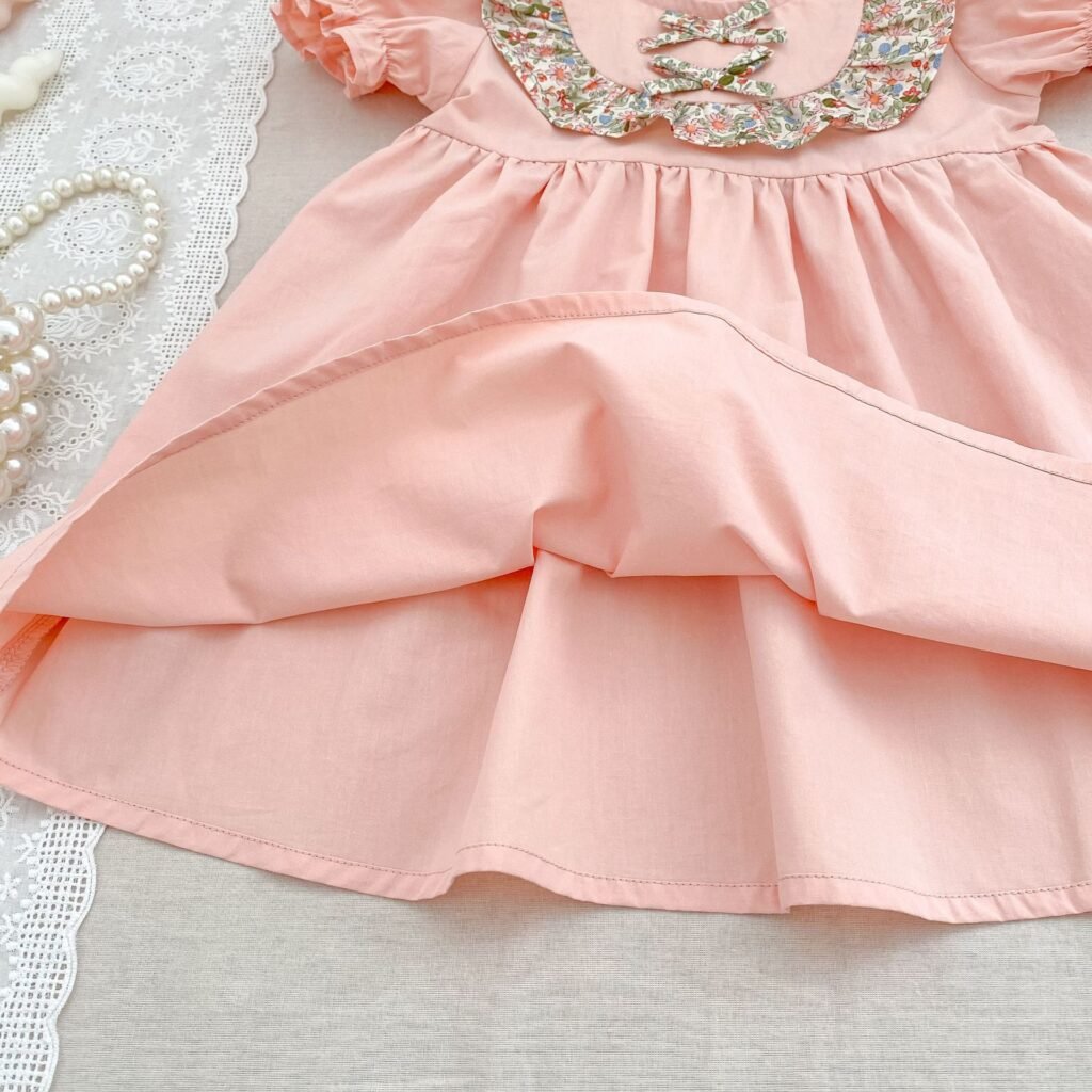 Summer Onesie and Dress 9