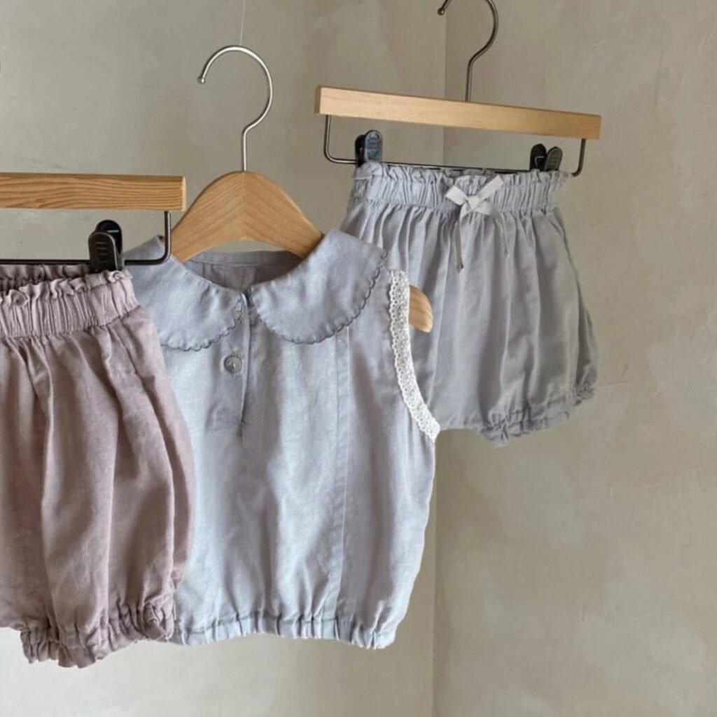 Kids Clothing Set Online Shopping 5